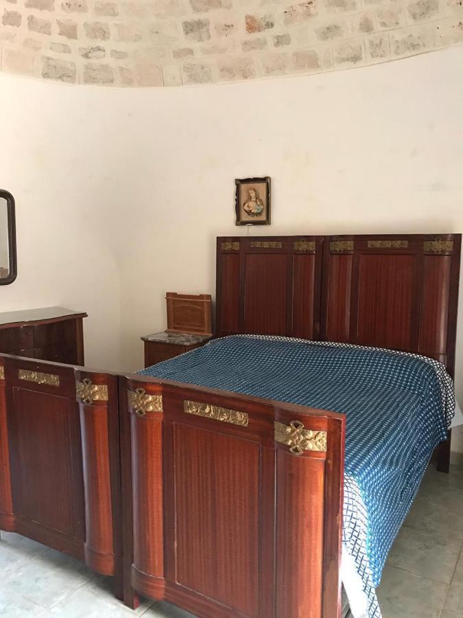 Trulli Della Masseria Staffone Alberobello Ngoại thất bức ảnh