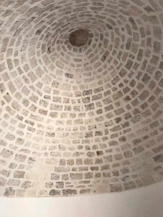 Trulli Della Masseria Staffone Alberobello Ngoại thất bức ảnh