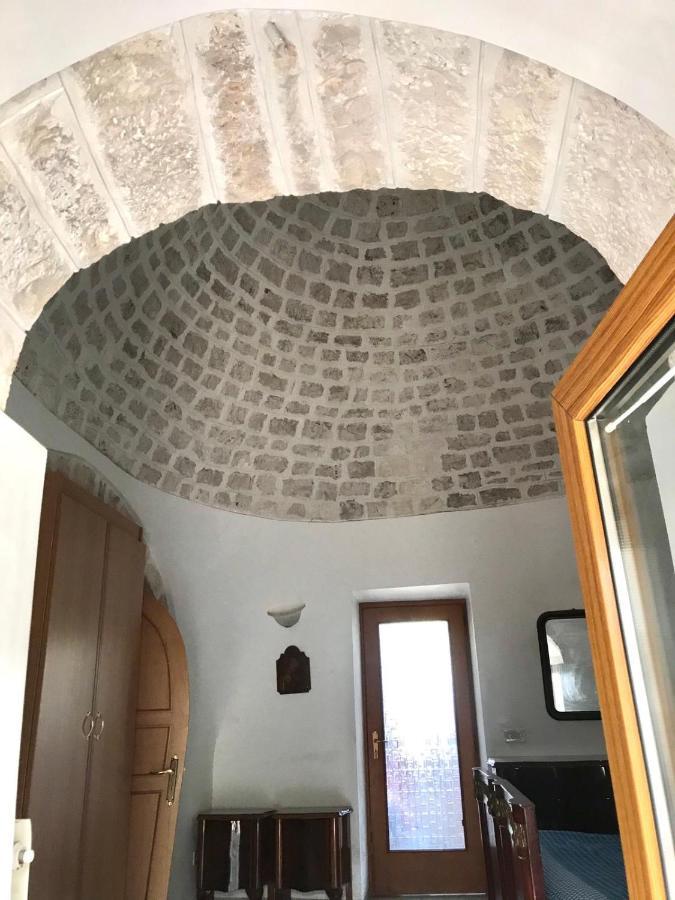Trulli Della Masseria Staffone Alberobello Ngoại thất bức ảnh