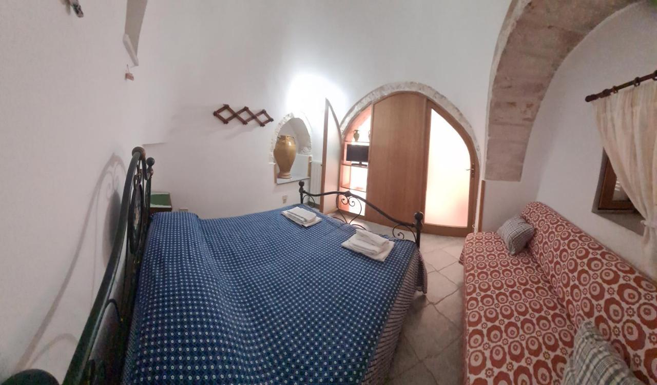 Trulli Della Masseria Staffone Alberobello Ngoại thất bức ảnh