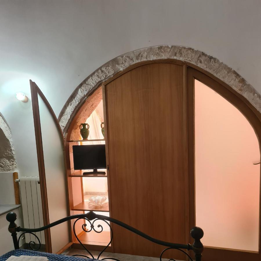 Trulli Della Masseria Staffone Alberobello Ngoại thất bức ảnh